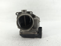 2006-2019 Volkswagen Jetta Throttle Body P/N:06F 133 062 J 06F 133 062 Q Fits OEM Used Auto Parts - Oemusedautoparts1.com