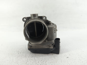compare product 2006-2019 Volkswagen Jetta Throttle Body P/N:06F 133 062 J 06F 133 062 Q Fits OEM Used Auto Parts
