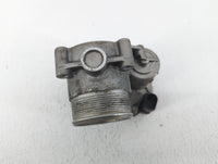 2006-2019 Volkswagen Jetta Throttle Body P/N:06F 133 062 J 06F 133 062 Q Fits OEM Used Auto Parts - Oemusedautoparts1.com