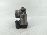2006-2019 Volkswagen Jetta Throttle Body P/N:06F 133 062 J 06F 133 062 Q Fits OEM Used Auto Parts - Oemusedautoparts1.com