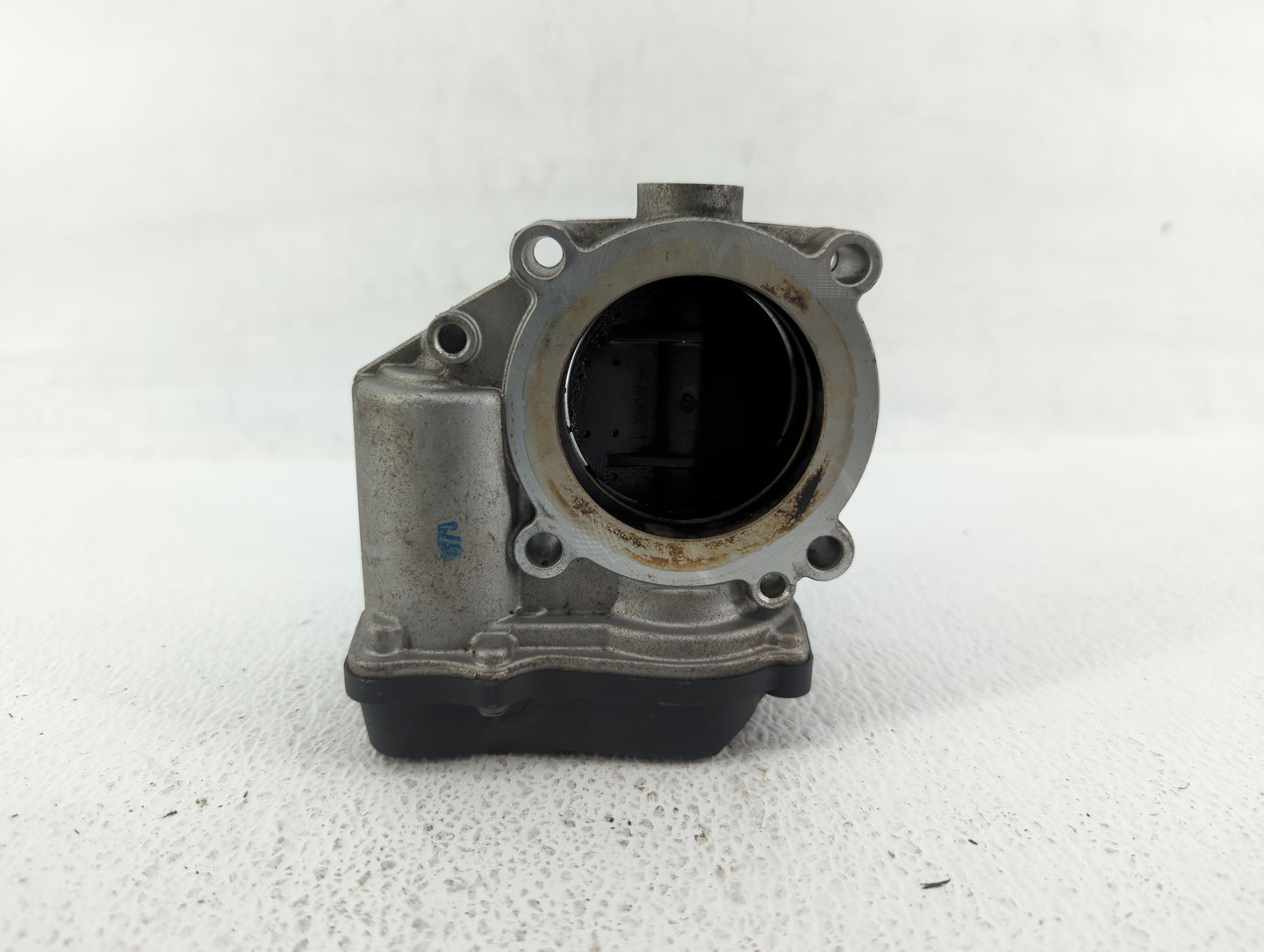 2006-2019 Volkswagen Jetta Throttle Body P/N:06F 133 062 J 06F 133 062 Q Fits OEM Used Auto Parts - Oemusedautoparts1.com