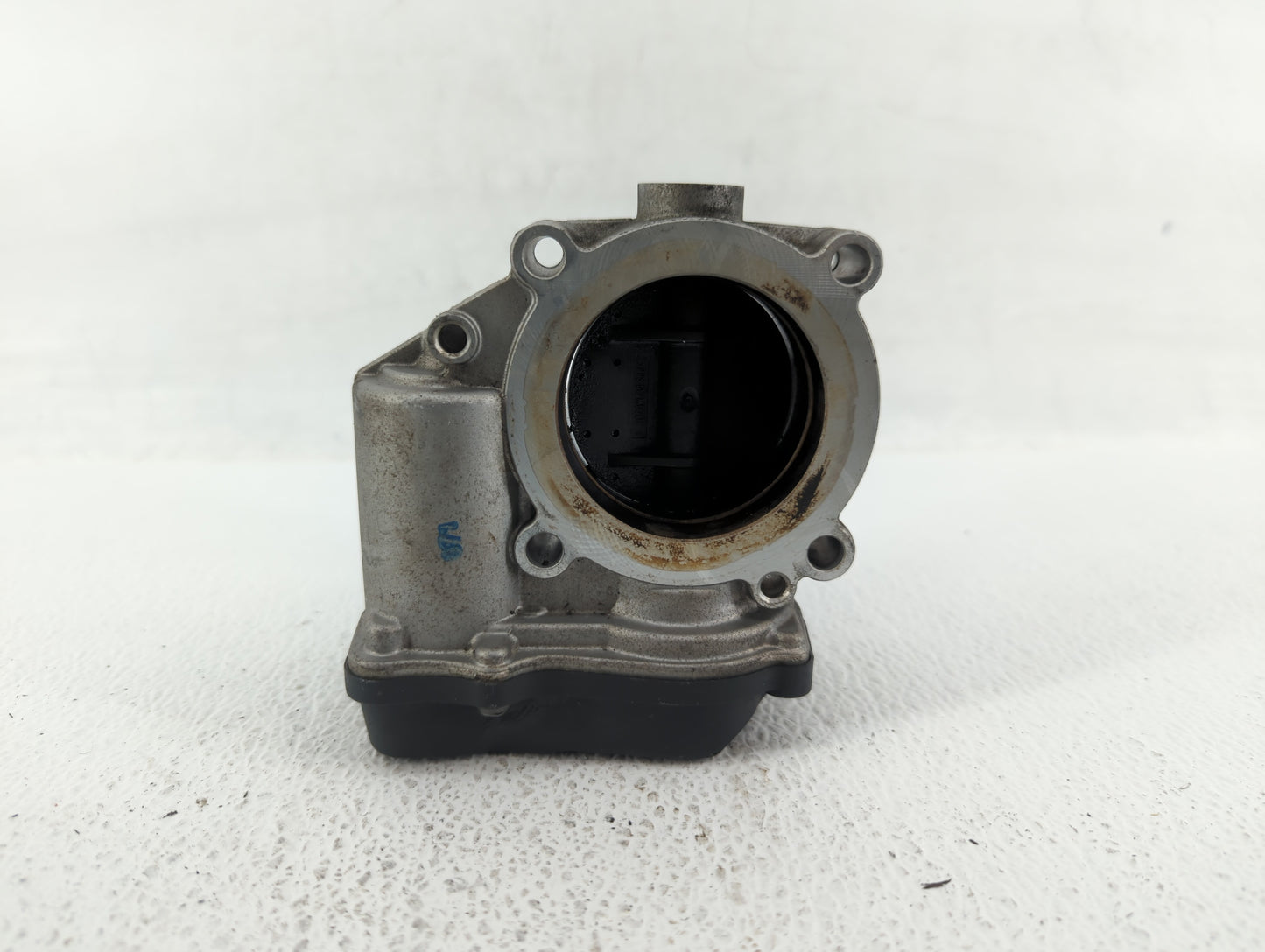 2006-2019 Volkswagen Jetta Throttle Body P/N:06F 133 062 J 06F 133 062 Q Fits OEM Used Auto Parts - Oemusedautoparts1.com