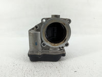 2006-2019 Volkswagen Jetta Throttle Body P/N:06F 133 062 J 06F 133 062 Q Fits OEM Used Auto Parts - Oemusedautoparts1.com