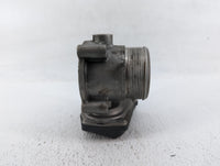 2006-2019 Volkswagen Jetta Throttle Body P/N:06F 133 062 J 06F 133 062 Q Fits OEM Used Auto Parts - Oemusedautoparts1.com