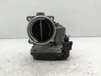 2006-2019 Volkswagen Jetta Throttle Body P/N:06F 133 062 Q Fits OEM Used Auto Parts - Oemusedautoparts1.com