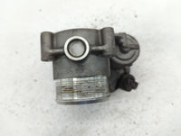 2006-2019 Volkswagen Jetta Throttle Body P/N:06F 133 062 Q Fits OEM Used Auto Parts - Oemusedautoparts1.com