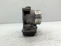2006-2019 Volkswagen Jetta Throttle Body P/N:06F 133 062 Q Fits OEM Used Auto Parts - Oemusedautoparts1.com