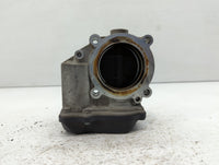 2006-2019 Volkswagen Jetta Throttle Body P/N:06F 133 062 Q Fits OEM Used Auto Parts - Oemusedautoparts1.com