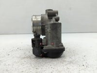2006-2019 Volkswagen Jetta Throttle Body P/N:06F 133 062 Q Fits OEM Used Auto Parts - Oemusedautoparts1.com