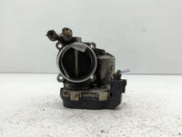 2011-2016 Volkswagen Jetta Throttle Body P/N:06G 133 062J Fits Fits 2011 2012 2013 2014 2015 2016 OEM Used Auto Parts - Oemu