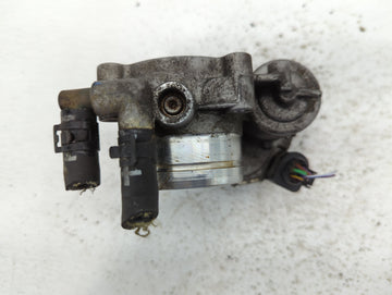 2011-2016 Volkswagen Jetta Throttle Body P/N:06G 133 062J Fits Fits 2011 2012 2013 2014 2015 2016 OEM Used Auto Parts