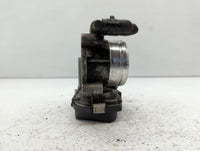 2011-2016 Volkswagen Jetta Throttle Body P/N:06G 133 062J Fits Fits 2011 2012 2013 2014 2015 2016 OEM Used Auto Parts - Oemu