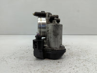 2011-2016 Volkswagen Jetta Throttle Body P/N:06G 133 062J Fits Fits 2011 2012 2013 2014 2015 2016 OEM Used Auto Parts - Oemu