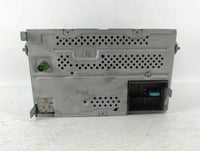 2011-2014 Volkswagen Jetta Am Fm Cd Player Radio Receiver - Oemusedautoparts1.com
