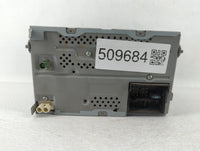2011-2014 Volkswagen Jetta Radio AM FM Cd Player Receiver Replacement P/N:1K0 035 164 F Fits Fits 2011 2012 2013 2014 2015 2