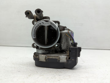 2011-2016 Volkswagen Jetta Throttle Body P/N:06G 133 062J Fits Fits 2011 2012 2013 2014 2015 2016 OEM Used Auto Parts - Oemu