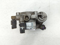 2011-2016 Volkswagen Jetta Throttle Body P/N:06G 133 062J Fits Fits 2011 2012 2013 2014 2015 2016 OEM Used Auto Parts - Oemu