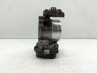 2011-2016 Volkswagen Jetta Throttle Body P/N:06G 133 062J Fits Fits 2011 2012 2013 2014 2015 2016 OEM Used Auto Parts - Oemu