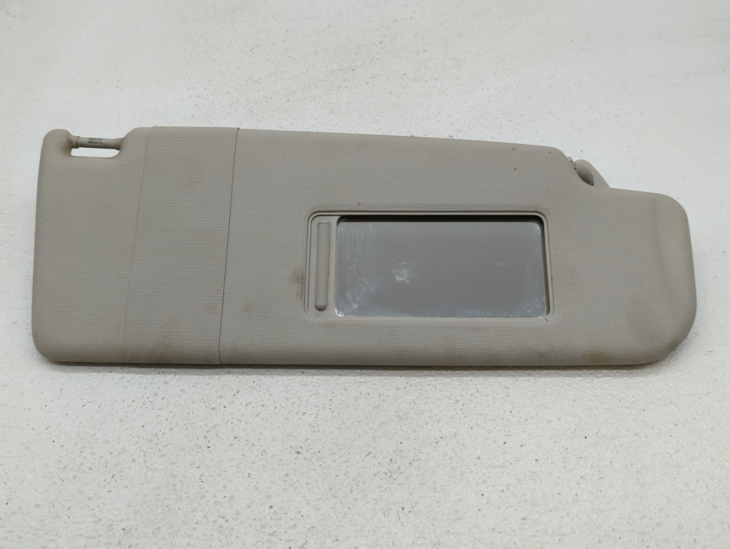 2011-2018 Volkswagen Jetta Sun Visor Shade Replacement Passenger Right Mirror Fits Fits 2011 2012 2013 2014 2015 2016 2017 2