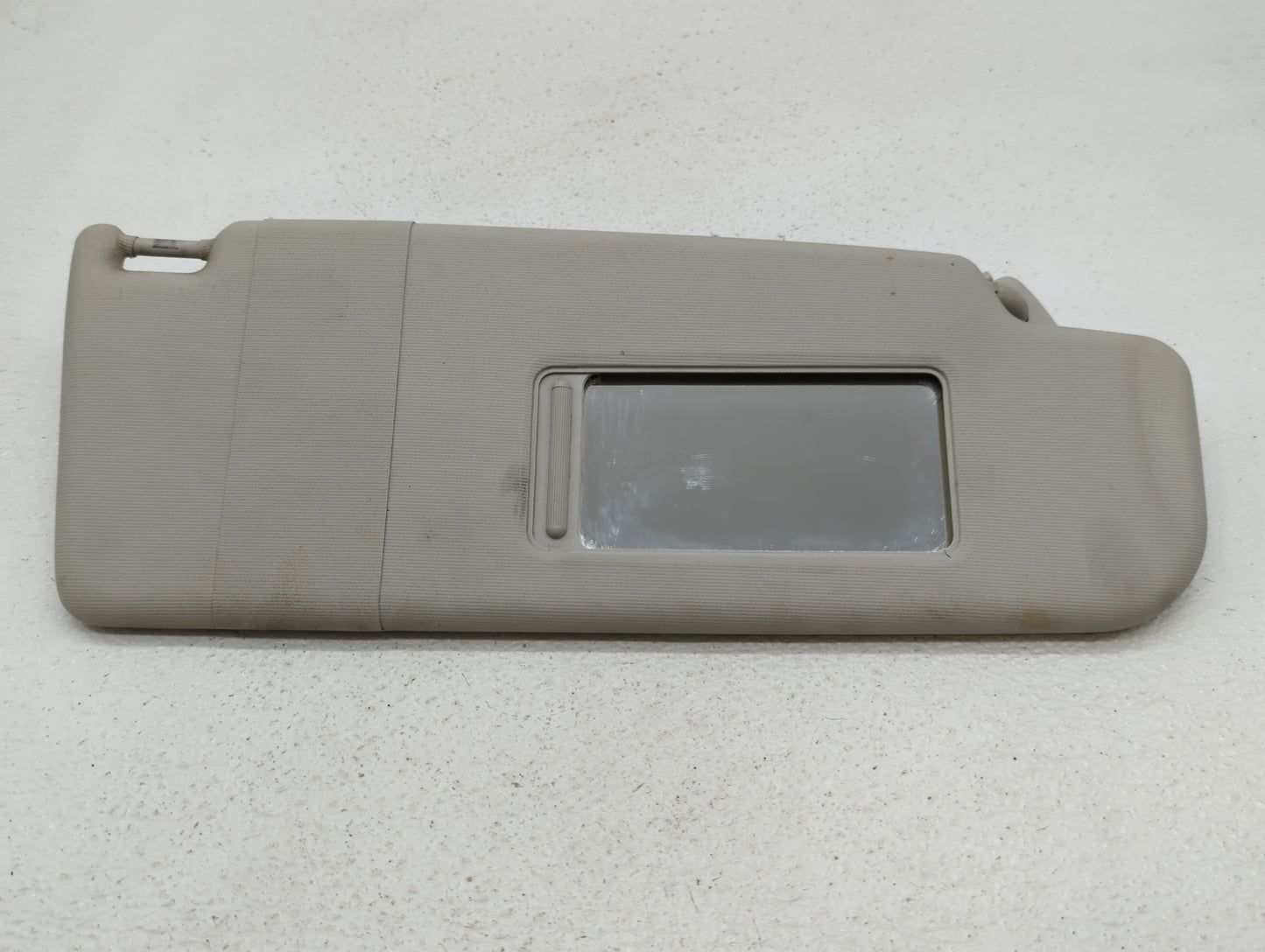 2011-2018 Volkswagen Jetta Sun Visor Shade Replacement Passenger Right Mirror Fits Fits 2011 2012 2013 2014 2015 2016 2017 2