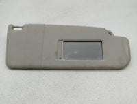 2011-2018 Volkswagen Jetta Sun Visor Shade Replacement Passenger Right Mirror Fits Fits 2011 2012 2013 2014 2015 2016 2017 2