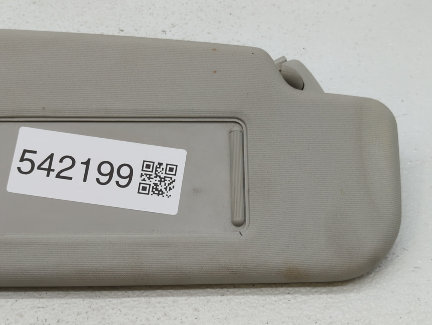 2011-2018 Volkswagen Jetta Sun Visor Shade Replacement Passenger Right Mirror Fits Fits 2011 2012 2013 2014 2015 2016 2017 2