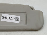 2011-2018 Volkswagen Jetta Sun Visor Shade Replacement Passenger Right Mirror Fits Fits 2011 2012 2013 2014 2015 2016 2017 2