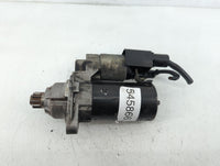 2005-2014 Volkswagen Jetta Car Starter Motor Solenoid OEM Fits OEM Used Auto Parts - Oemusedautoparts1.com
