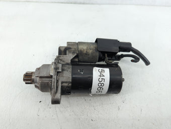 compare product 2005-2014 Volkswagen Jetta Car Starter Motor Solenoid OEM Fits OEM Used Auto Parts