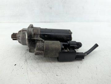 2005-2014 Volkswagen Jetta Car Starter Motor Solenoid OEM Fits OEM Used Auto Parts