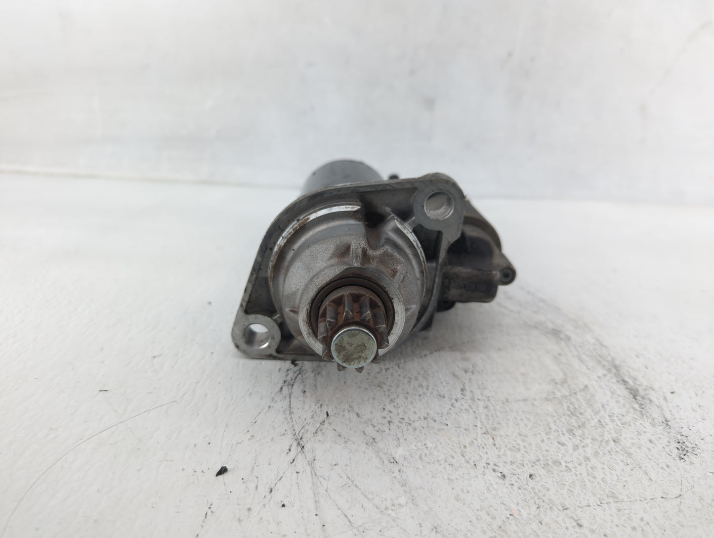 2005-2014 Volkswagen Jetta Car Starter Motor Solenoid OEM Fits OEM Used Auto Parts - Oemusedautoparts1.com