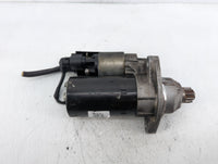 2005-2014 Volkswagen Jetta Car Starter Motor Solenoid OEM Fits OEM Used Auto Parts - Oemusedautoparts1.com