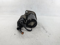 2005-2014 Volkswagen Jetta Car Starter Motor Solenoid OEM Fits OEM Used Auto Parts - Oemusedautoparts1.com