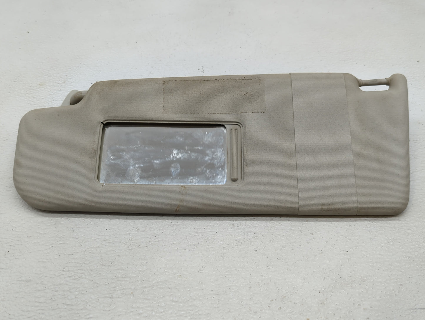 2011-2018 Volkswagen Jetta Sun Visor Shade Replacement Passenger Right Mirror Fits Fits 2011 2012 2013 2014 2015 2016 2017 2