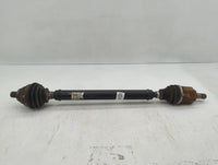 2005-2018 Volkswagen Jetta Axle Shaft Front Passenger Cv C/v - Oemusedautoparts1.com