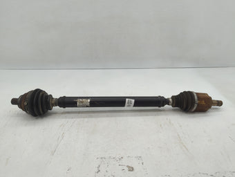 compare product 2005-2018 Volkswagen Jetta Axle Shaft Front Passenger Cv C/v