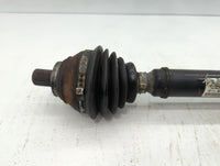 2005-2018 Volkswagen Jetta Axle Shaft Front Passenger Cv C/v - Oemusedautoparts1.com