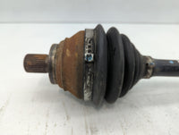 2005-2018 Volkswagen Jetta Axle Shaft Front Driver Cv C/v - Oemusedautoparts1.com