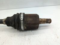 2005-2018 Volkswagen Jetta Axle Shaft Front Driver Cv C/v - Oemusedautoparts1.com