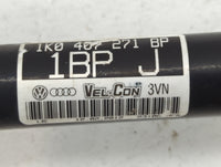 2005-2018 Volkswagen Jetta Axle Shaft Front Driver Cv C/v - Oemusedautoparts1.com