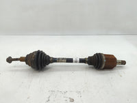 2005-2018 Volkswagen Jetta Axle Shaft Front Driver Cv C/v - Oemusedautoparts1.com