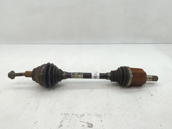 compare product 2005-2018 Volkswagen Jetta Axle Shaft Front Driver Cv C/v