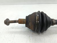 2005-2018 Volkswagen Jetta Axle Shaft Front Driver Cv C/v 591964 - Oemusedautoparts1.com