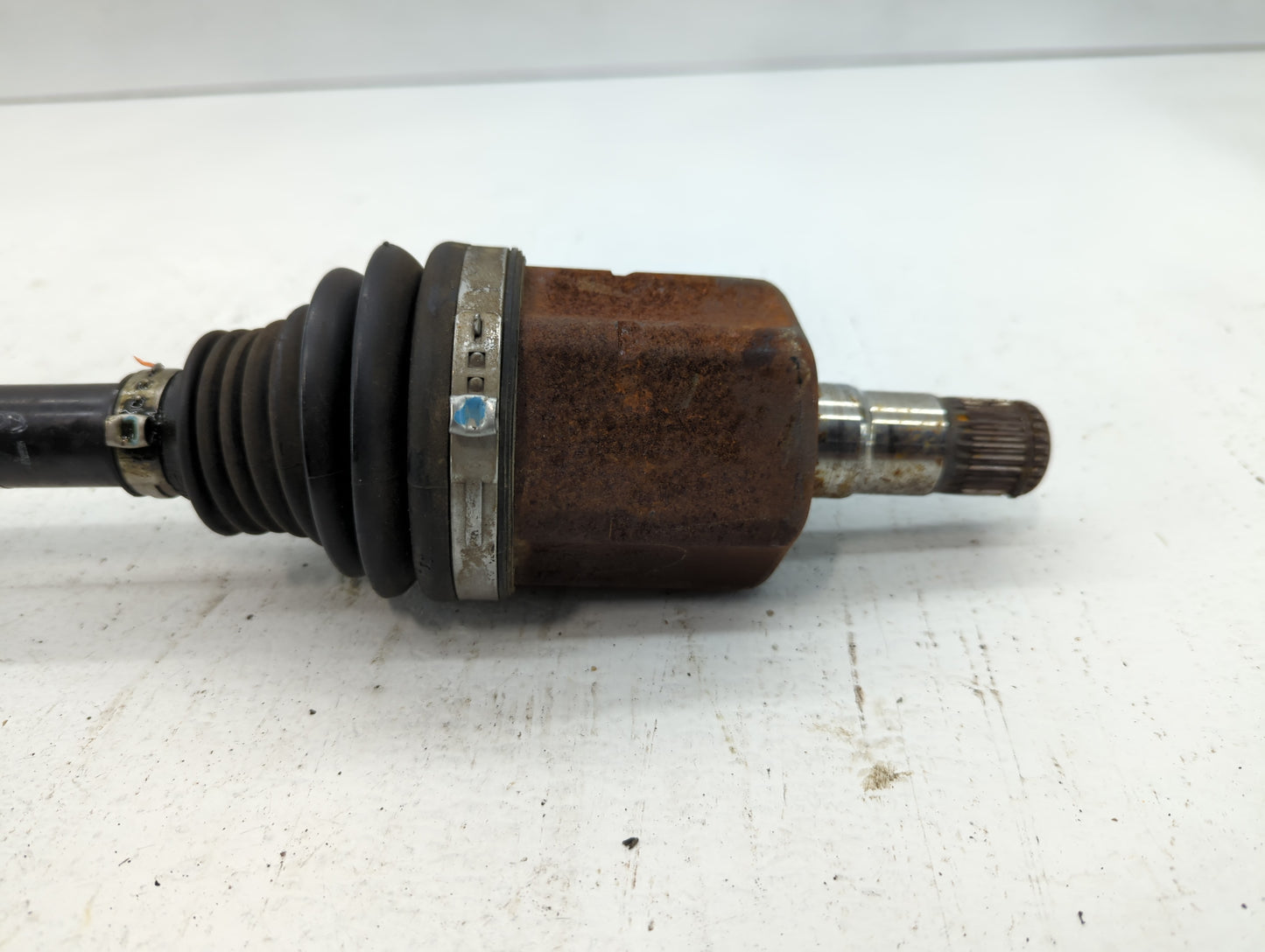 2005-2018 Volkswagen Jetta Axle Shaft Front Driver Cv C/v 591964 - Oemusedautoparts1.com