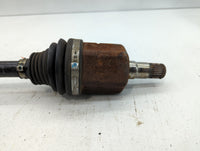 2005-2018 Volkswagen Jetta Axle Shaft Front Driver Cv C/v 591964 - Oemusedautoparts1.com