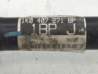 2005-2018 Volkswagen Jetta Axle Shaft Front Driver Cv C/v - Oemusedautoparts1.com