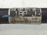 2005-2018 Volkswagen Jetta Axle Shaft Front Driver Cv C/v 591964 - Oemusedautoparts1.com
