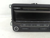 2011-2014 Volkswagen Jetta Radio AM FM Cd Player Receiver Replacement P/N:1K0 035 164 C Fits Fits 2011 2012 2013 2014 2015 2