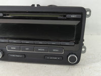 2011-2014 Volkswagen Jetta Radio AM FM Cd Player Receiver Replacement P/N:1K0 035 164 C Fits Fits 2011 2012 2013 2014 2015 2