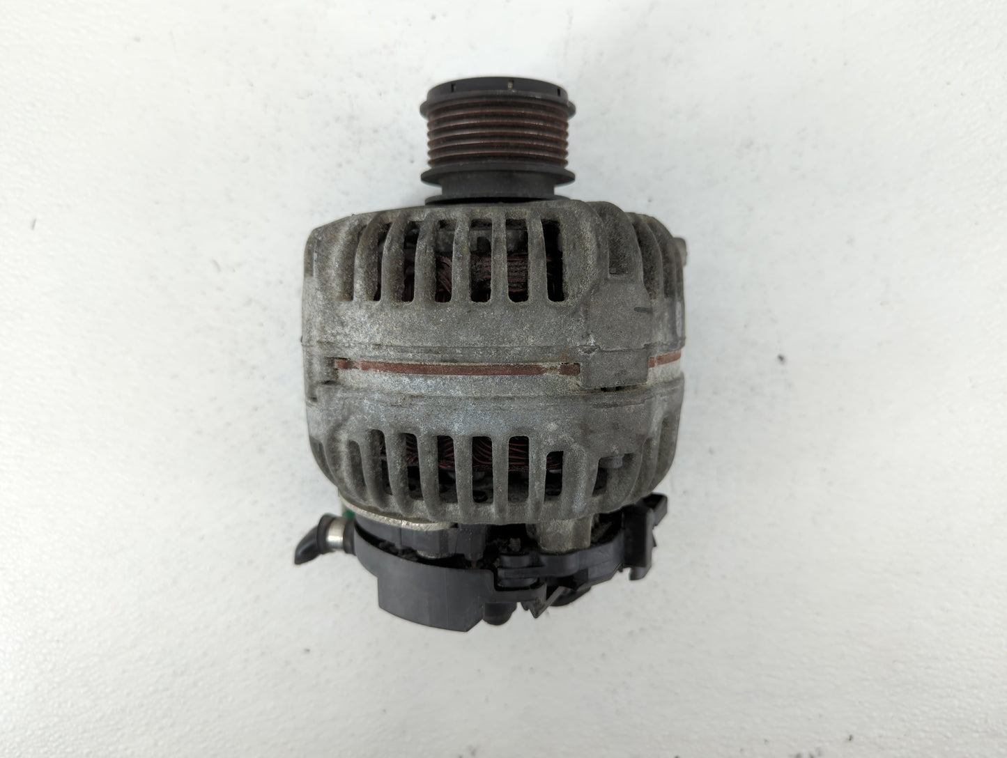 2005-2016 Volkswagen Jetta Alternator Replacement Generator Charging Assembly Engine OEM P/N:06F 903 023F Fits OEM Used Auto